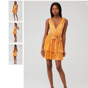 SABINA MUSAYEV ALMA DRESS